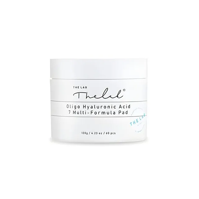 THE LAB by blanc doux - Oligo Hyaluronic Acid 7 Multi-Formula Pad
