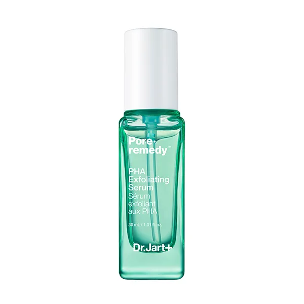 Pore-Remedy Pha Exfoliating Serum | 13ML