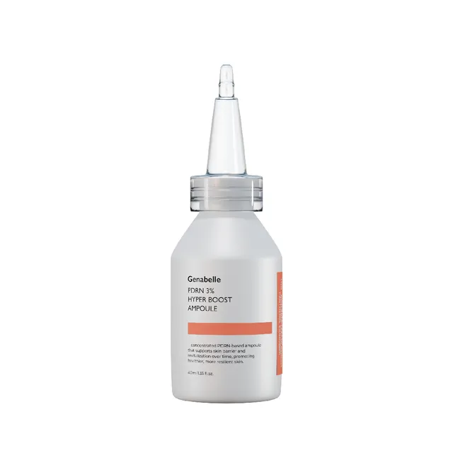 Genabelle - PDRN 3% Hyper Boost Ampoule 40ml