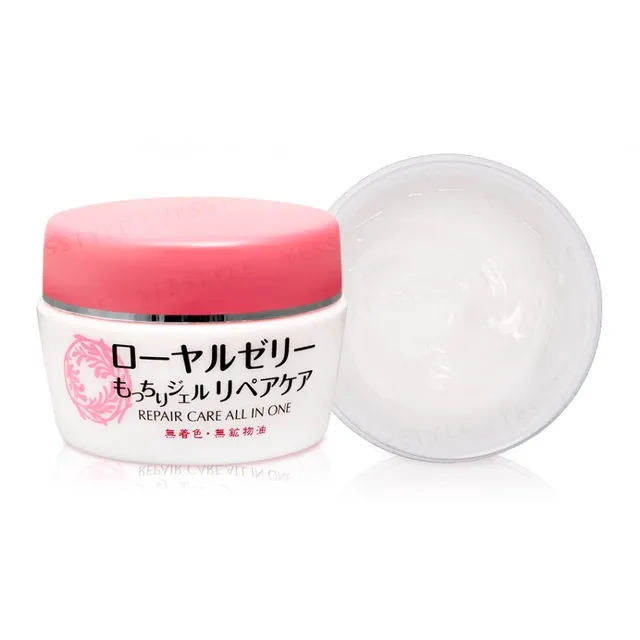 OZIO - Royal Jelly Mocchiri Repair Care All In One Gel