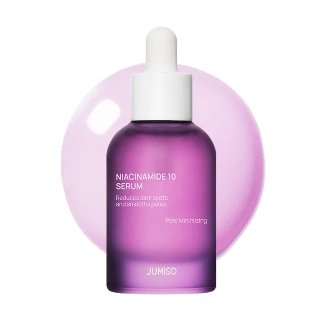JUMISO - Sérum Niacinamide 10 Serum