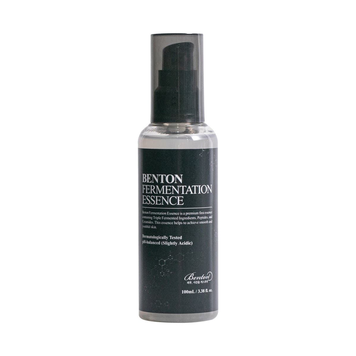 Fermentation Essence