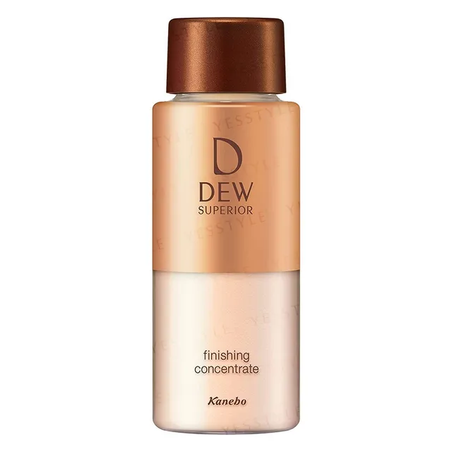 Kanebo - Dew Superior Finishing Conentrate Refill