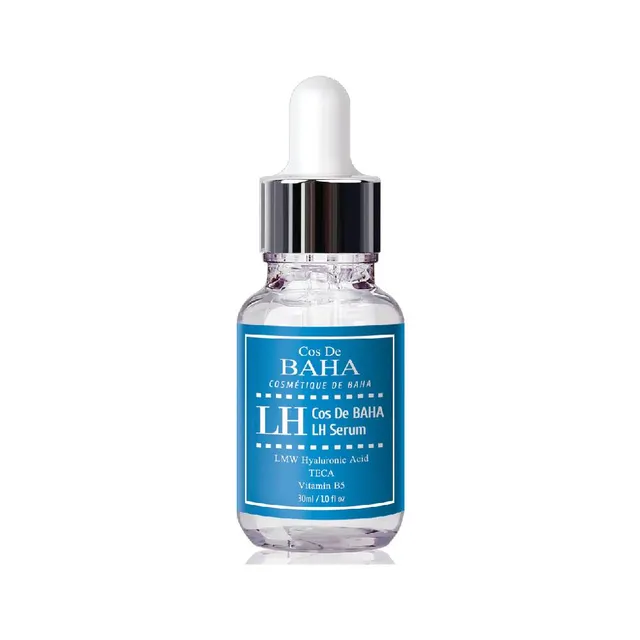 Cos De BAHA - LH Serum