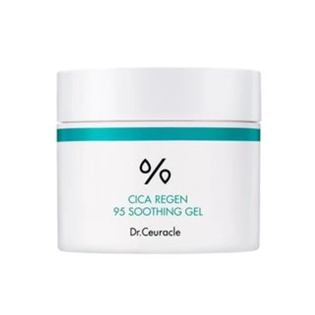 Dr. Ceuracle - Gel Relajante Cica Regen 95 Soothing Gel
