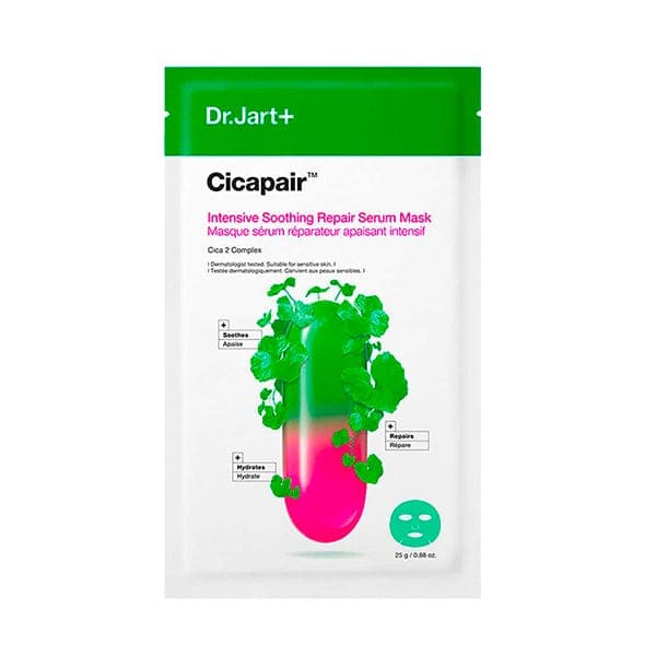 Cicapair Intensive Soothing Repair Serum Mask | 25GR