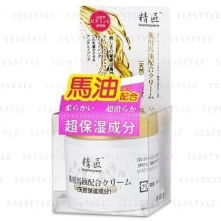 o'Naomi - Crema Facial Masterpiece Horse Oil Moisturizing Facial Cream