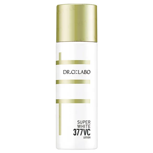 DR.Ci:Labo - Super White 377VC Lotion
