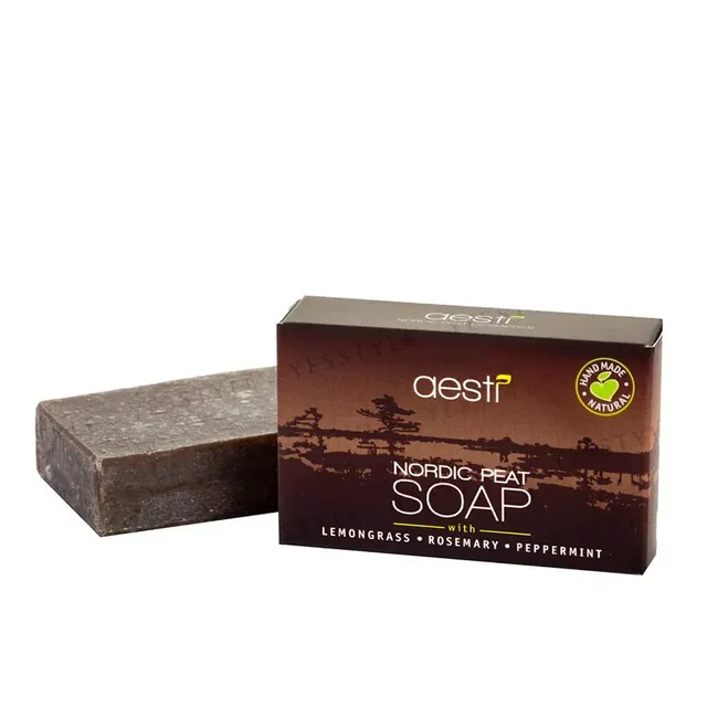 aesti - Peat Soap