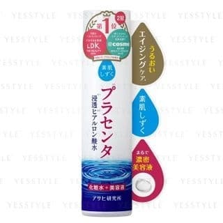 Asahi - Moisture Toner