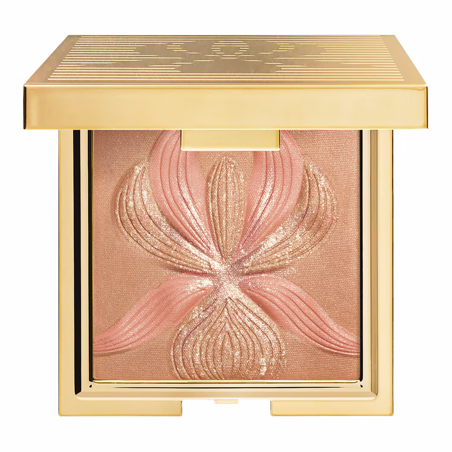 Paleta Orchidée - Colorete Iluminador