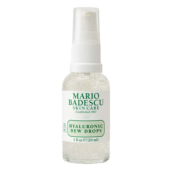 Hyaluronic Dew Drops | 29ML