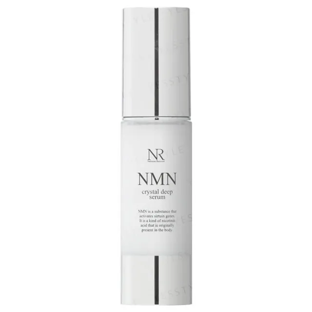 Natuore Recover - NMN Crystal Deep Serum