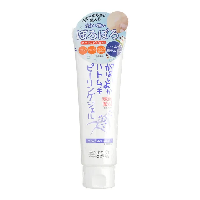 ASTY - Gabaiyoka Hatomugi Peeling Gel