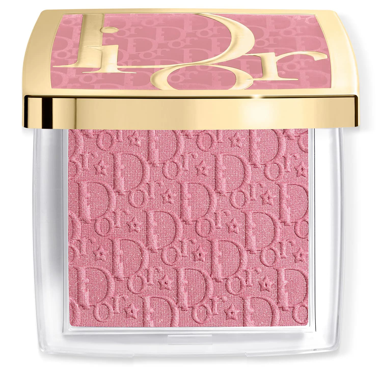 Dior Backstage Rosy Glow - colorete, edición limitada