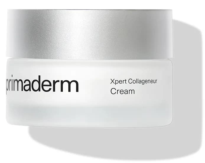 Primaderm Xpert Collageneur Crema Piel Normal/Seca 50ml