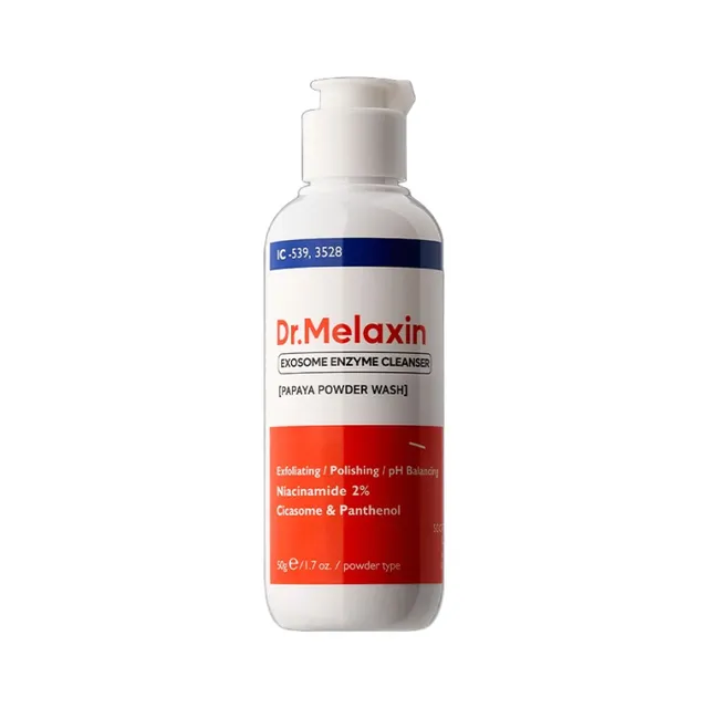 Dr.Melaxin - Exosome Enzyme Cleanser
