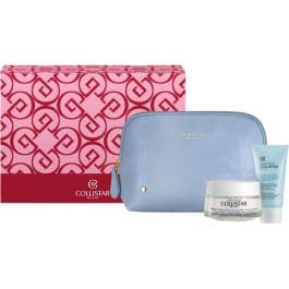 Crema Bálsamo Colágeno + Malaquita Estuche