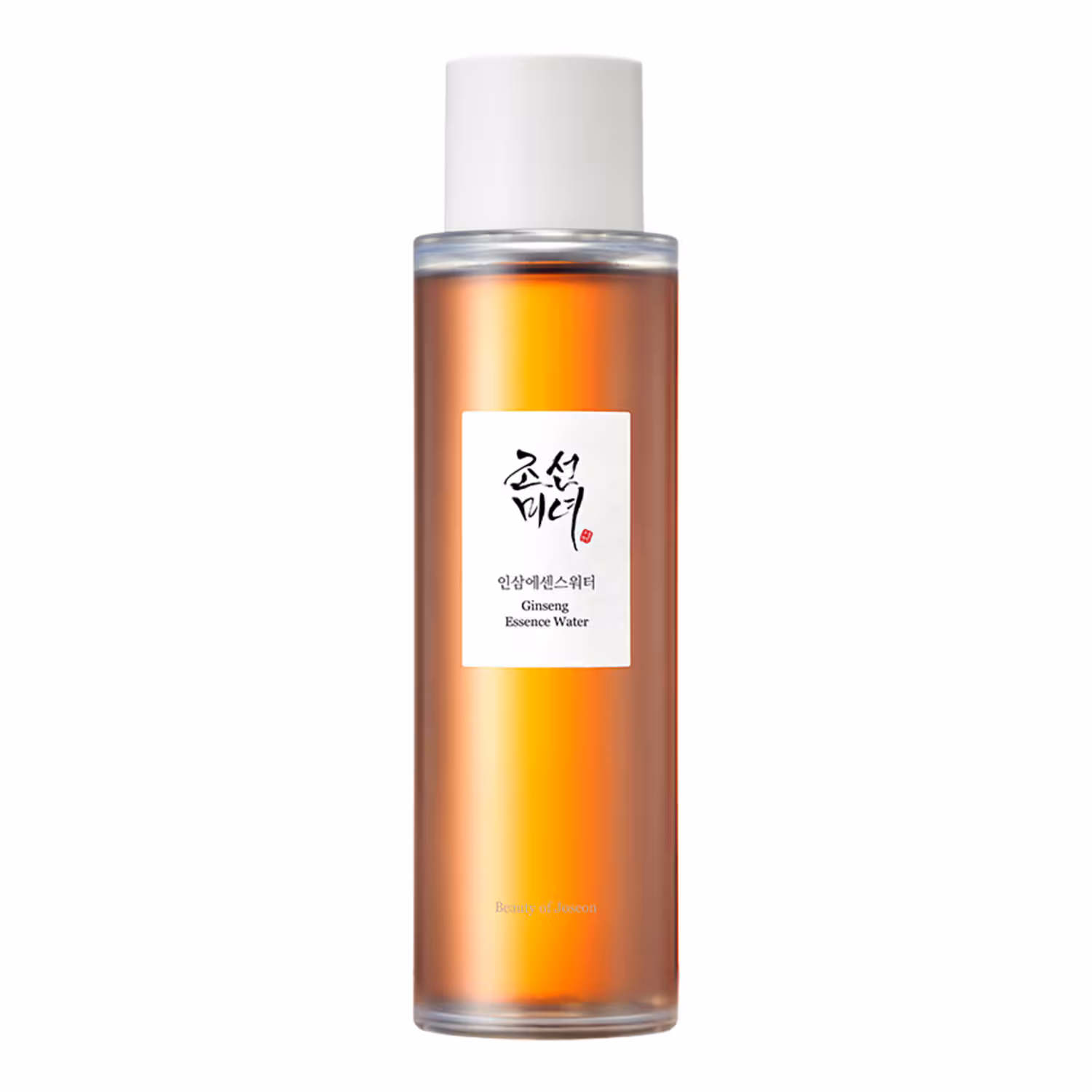 Ginseng Essence Water - Esencia hidratante con ginseng energizante