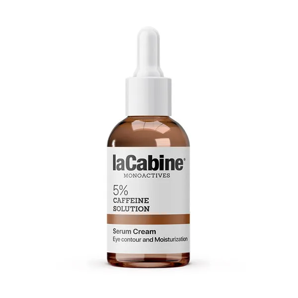 5% Caffeine Solution | 30ML