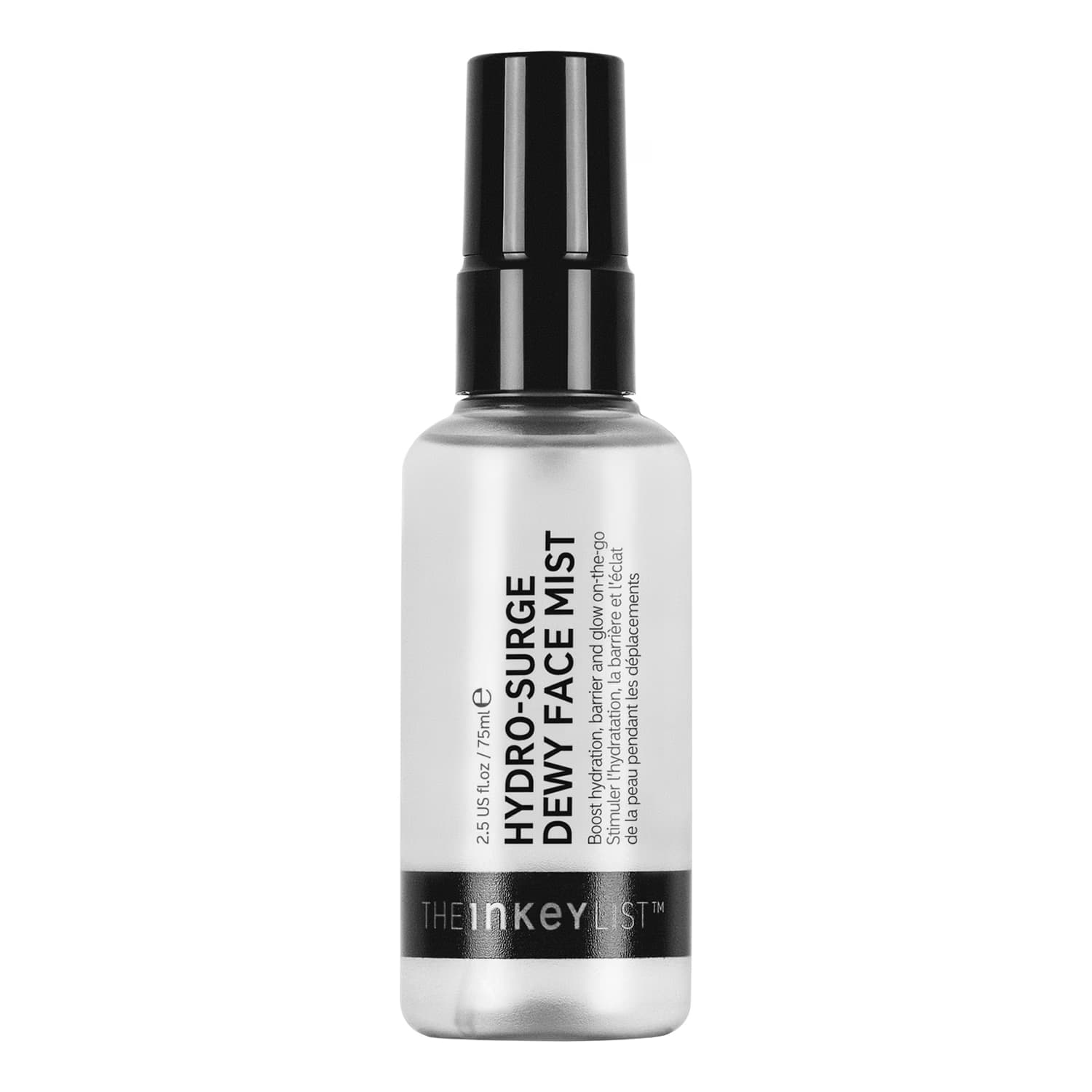 Hydro-Surge Dewy Face Mist - Bruma Facial Luminosidad