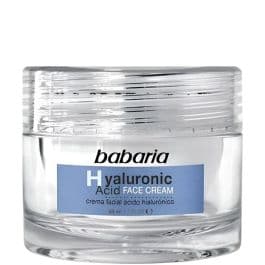 Hyaluronic Acid Crema Facial