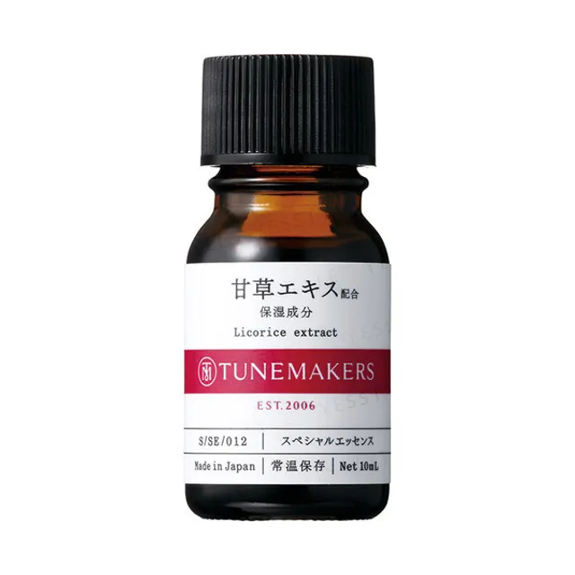 TUNEMAKERS - Licorice Extract Serum