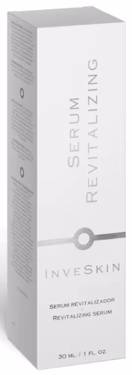 Inveskin Revitalizing Sérum 30 ml