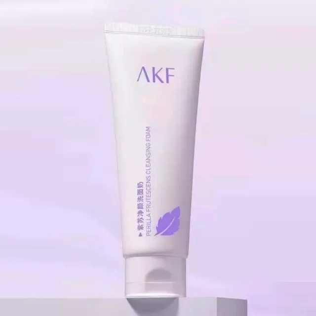 AKF - Moisturizing Cleanser