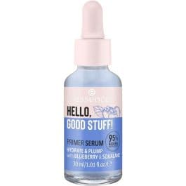 Hello, Good Stuff! Primer Serum