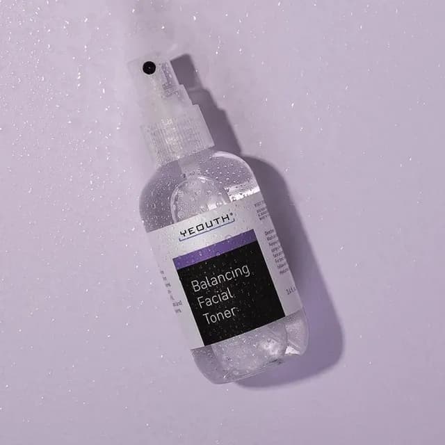 YEOUTH - Balancing Facial Toner