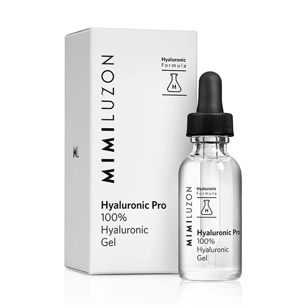 Hyaluronic Pro Gel | 30ML