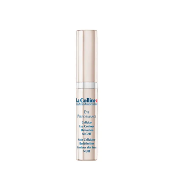 Soin Cellulaire Redéfinition Contour Yeux | 10ML
