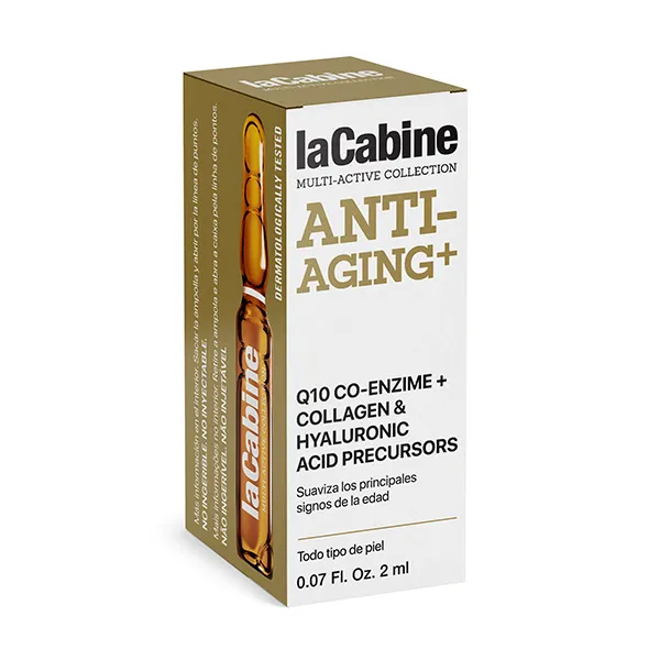 Anti-Aging + | 1UD