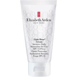 Eight Hour Cream Intensive Daily Moisturizer for Face SPF 15