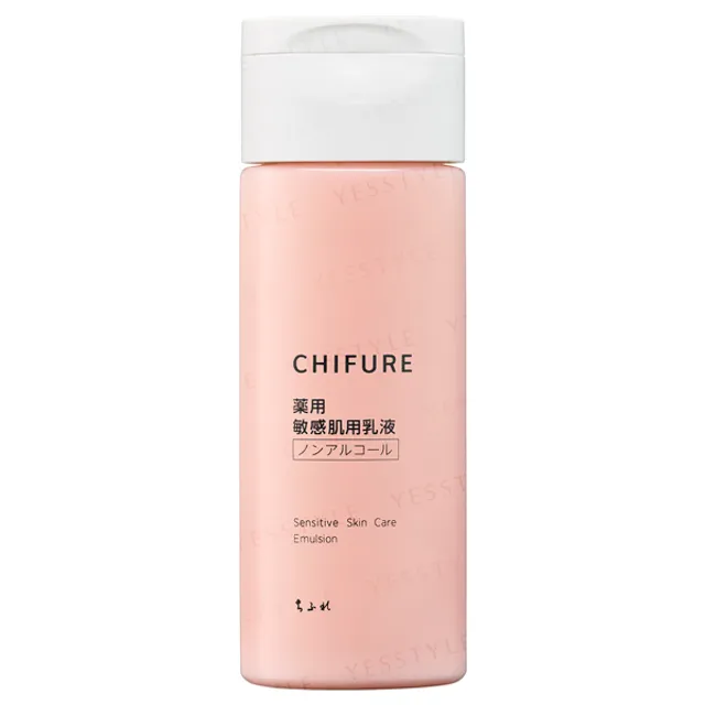 CHIFURE - Sensitive Skin Care Emulsion