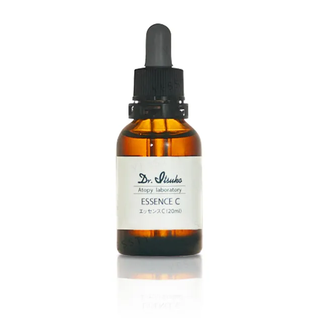 Dr.Itsuko - Essence C for Sun Spots & Freckles