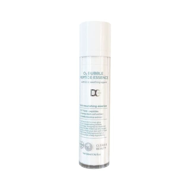 DM.Cell - O2 Bubble Peptide Essence