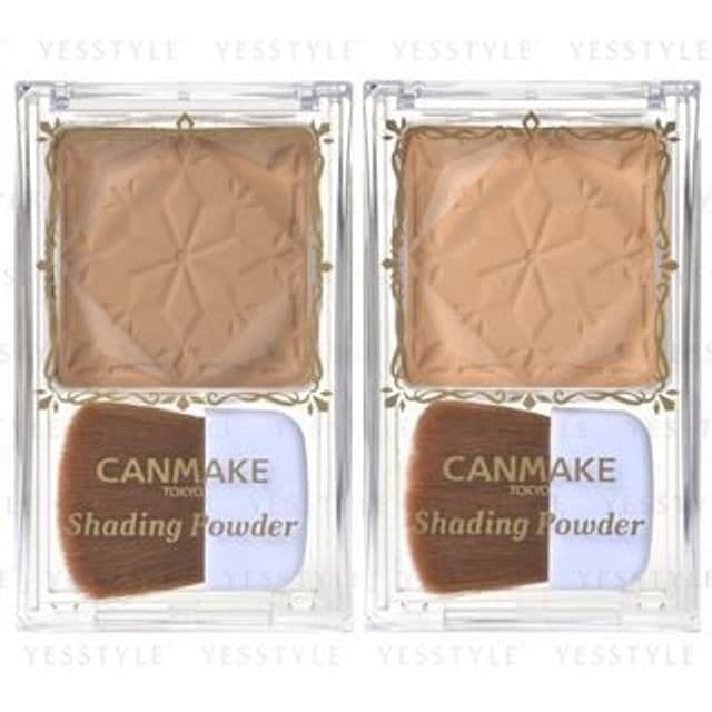 Canmake - Shading Powder