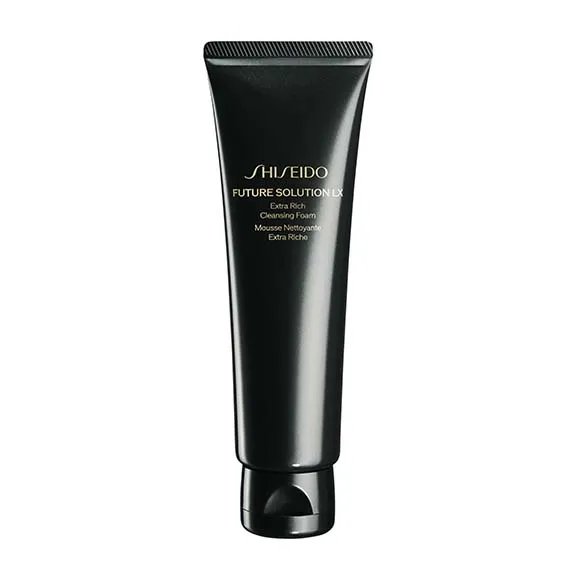 Extra Rich Cleansing Foam | 125ML
