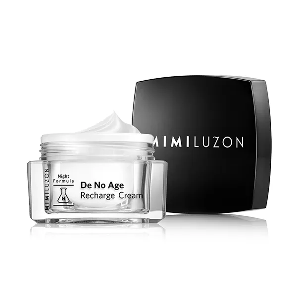 De No Age Recharge Cream | 30ML