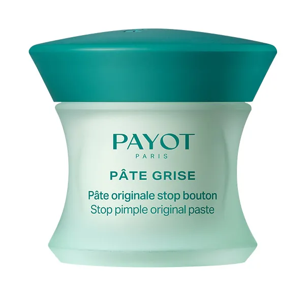 Pâte Grise Pâte Originale Stop Bouton | 15ML