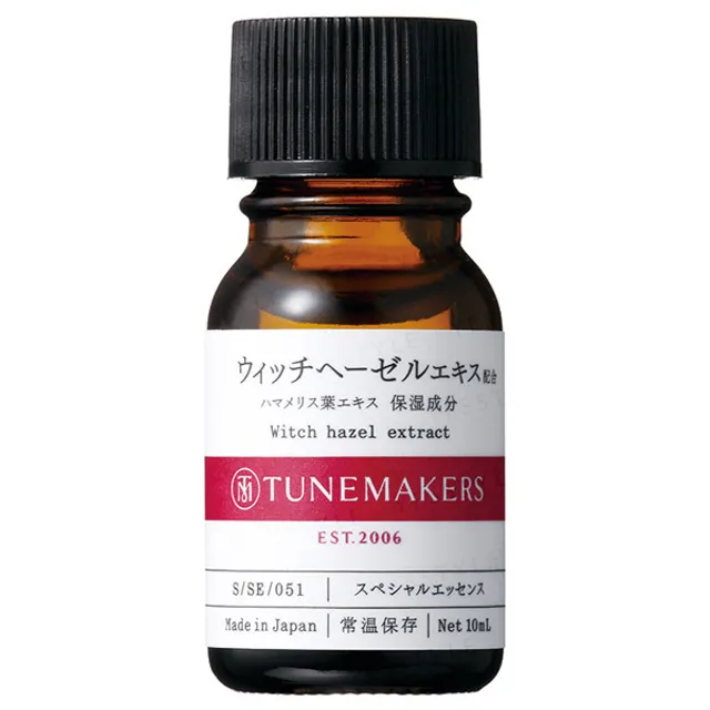 TUNEMAKERS - Witch Hazel Extract Essence