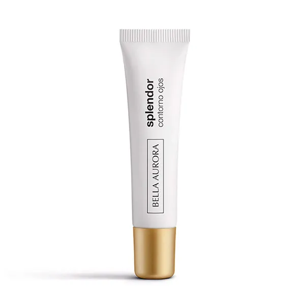 Splendor Contorno De Ojos Antiedad | 15ML