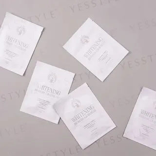 10 ART - ERH Whitening Biomass Graphene Mask