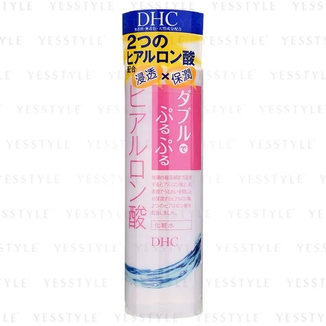 DHC - Tónico Facial Double Moisture Lotion
