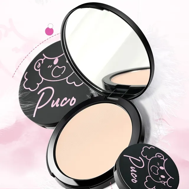PUCO - Setting Powder - 3 Colors