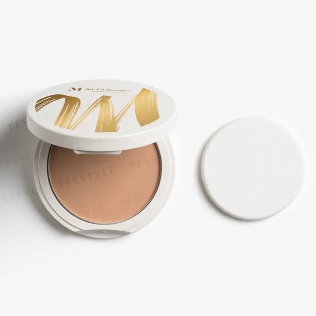 MEKO - Air Fit Powder 03 Natural