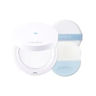 romand - Polvos compactos Better Than Finish