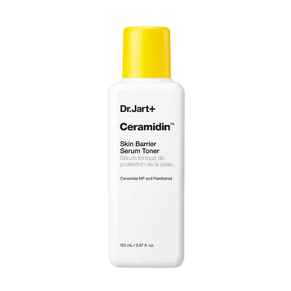 Ceramidin Skin Barrier Serum Toner | 150ML